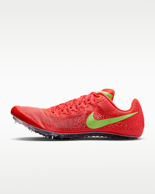 Nike Zoom Ja Fly 4 Track & Field Sprinting Spikes. Nike JP